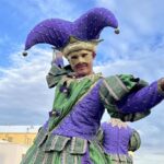 Mardi Gras is back at Universal Orlando: Here are 5 highlights you won’t want to miss