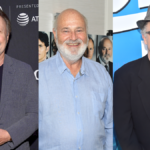 Mark Wahlberg pranked Billy Crystal, Rob Reiner and Albert Brooks with fake prince routine