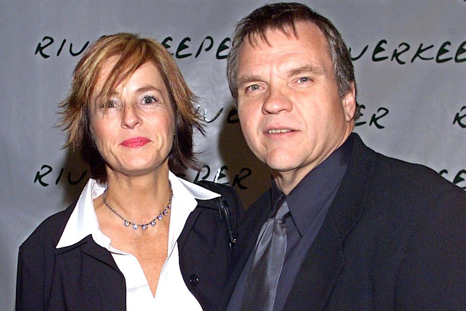 Meat Loaf’s Wife Announces Upcoming Celebration of Life Service Will Honor Musician’s Legacy