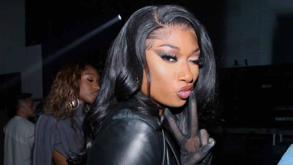 Megan Thee Stallion to Make Film Debut in R-Rated Musical Inspired by ‘The Parent Trap’