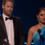 Meghan Markle, Prince Harry Call NAACP Award An ‘Incredible Honor’