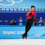 Men’s Figure Skating Highlights: Nathan Chen Wins Gold