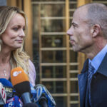 Michael Avenatti convicted of stealing from Stormy Daniels