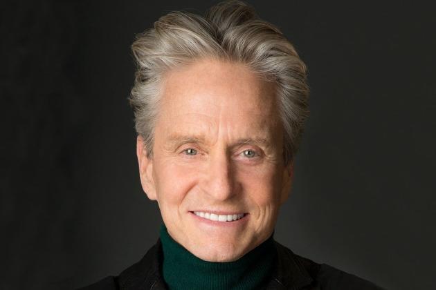 Michael Douglas to Play Benjamin Franklin in Apple TV+ Series