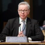 Michael Gove calls for seizure of pre-Kremlin oligarchs’ lavish UK homes