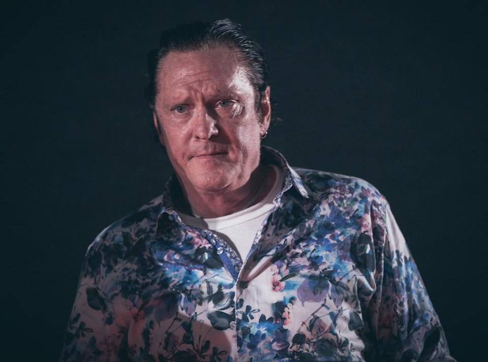 Michael Madsen Arrested in Malibu One Month After Son’s Death