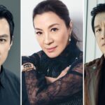 Michelle Yeoh Among Eight Cast in Disney Plus Series ‘American Born Chinese’