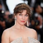 Milla Jovovich, who was born in Ukraine, says she is ‘heartbroken and dumbstruck’ over Russia’s invasion