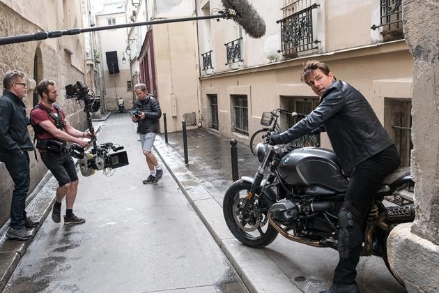 ‘Mission: Impossible 7’: How COVID-19 Blew Up the Budget of Tom Cruise’s Spy Sequel