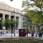 MIT severs ties with Russian school after Ukraine invasion