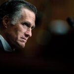 Mitt Romney says its ‘almost treasonous’ for some GOP figures to back an ‘oppressor’ and ‘dictator’ like Putin