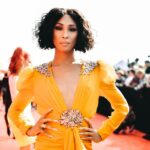 MJ Rodriguez to receive prestigious GLAAD award at LA ceremony