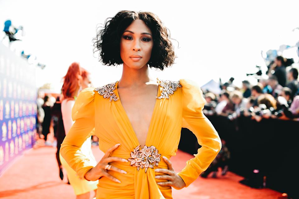 MJ Rodriguez to receive prestigious GLAAD award at LA ceremony