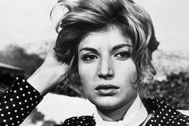 Monica Vitti, Star of Antonioni Masterpieces, Dies at 90