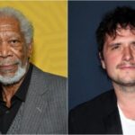 Morgan Freeman to play a “visionary tech guru” in sci-fi thriller 57 Seconds