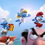 Multiple ‘Smurfs’ Movies in the Works at Paramount, Nickelodeon