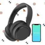 My favorite noise-canceling headphones are on sale for  (save )