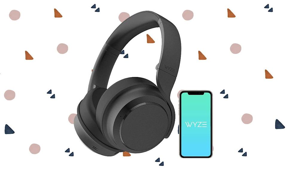 My favorite noise-canceling headphones are on sale for  (save )