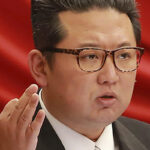 N. Korea increases virus budget after partial border opening