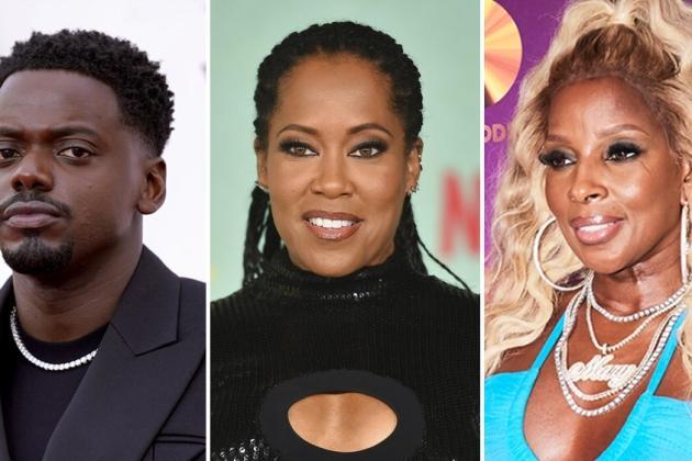 NAACP Image Awards: Daniel Kaluuya, Regina King, Mary J. Blige and More Win Acting Awards on Final Night of Virtual Ceremonies