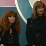 Natasha Lyonne teases a ‘wild ride’ in first look at Russian Doll season 2: ‘It is deeply off-the-wall’