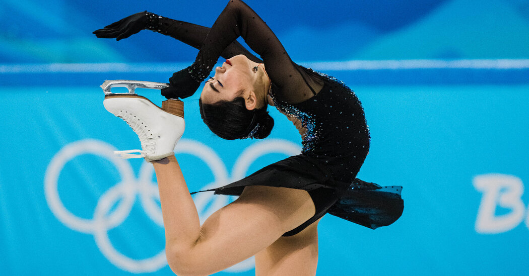 Nathan Chen’s Success Reflects Asian American Growth in Figure Skating