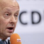 New German opposition leader Merz consolidates his power