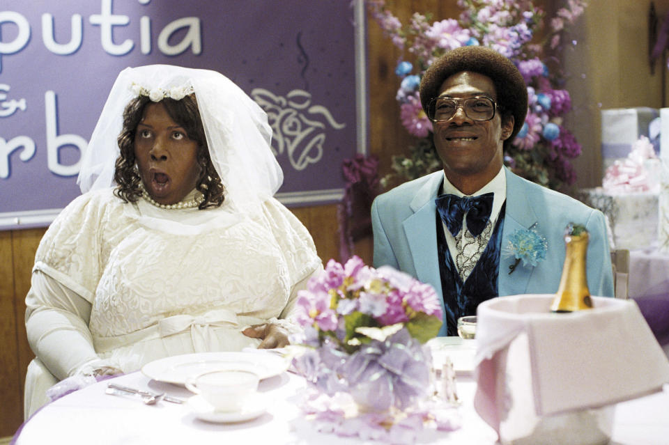 ‘Norbit’ at 25: Did critically maligned comedy really cost Eddie Murphy the Oscar?