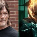 Norman Reedus on playing a rebooted Ghost Rider for Marvel: ‘Fingers crossed’