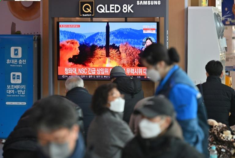 North Korea hails ‘significant’ test in satellite development