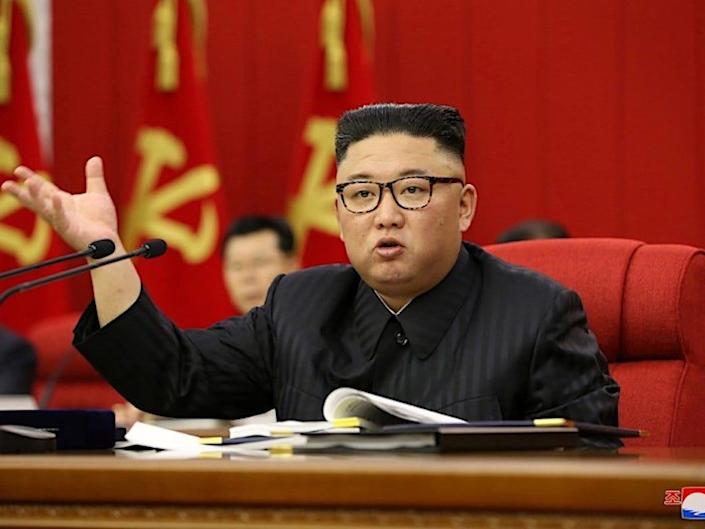 North Korea says it has a missile that can hit the US mainland and ‘shake the world’