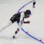 Olympics Live Updates: Erin Jackson’s Gold Is First U.S. Speedskating Medal in Beijing