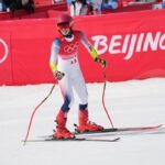 Olympics Live Updates: Mikaela Shiffrin Lands a Solid Run and Takes Aim at Remaining Events