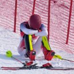 Olympics Live Updates: Shiffrin Frustrated After Second Early Exit