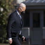 On Parkland anniversary, Biden urges Congress on gun control