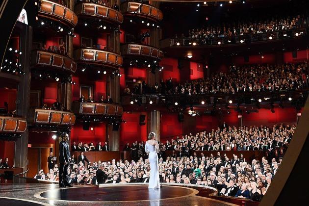 Oscars: COVID-19 Vaccination Will Not Be Required for In-Person Attendees (Exclusive)