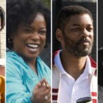 Oscars Make Strides in Diversity Beyond the Acting Categories