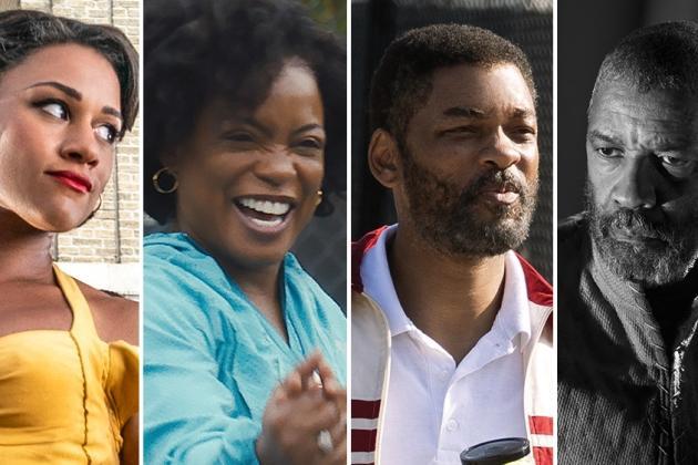 Oscars Make Strides in Diversity Beyond the Acting Categories