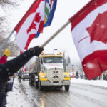 Ottawa declares state of emergency over COVID-19 protests