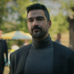 ‘Ozark’ Star Alfonso Herrera on Javi’s Newfound Power and Killing That Fan Favorite Character