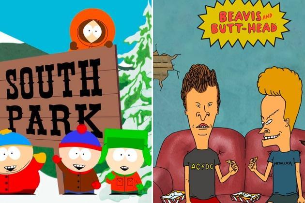 Paramount+ To Become ‘South Park’s Global Streaming Home In 2025, ‘Beavis and Butt-Head’ Revival Moves From Comedy Central To Streamer