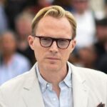 Paul Bettany says having texts included in Johnny Depp’s court case was ‘a very surreal moment’