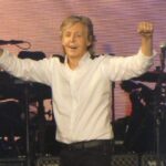 Paul McCartney to Return for 14-Show Spring Tour of U.S., Including SoFi Stadium Stop