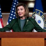 Pelosi calls for Moscow, Putin to ‘feel the pain’ if Russia strikes Ukraine