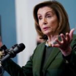 Pelosi calls Putin a ‘tyrant,’ calls developments ‘stunning’