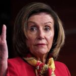 Pelosi: Sanctions ‘are going to be painful’ if Putin decides to invade Ukraine