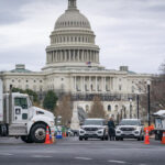 Pentagon expected to OK National Guard for DC truck convoys