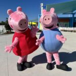 Peppa Pig Theme Park opens soon in Florida: Here’s what parents need to know