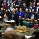 PM back on attack as UK rallies against Russia