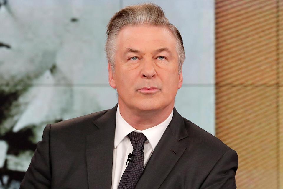 Police experiment reveals Alec Baldwin could have fired gun in Rust shooting without actually pulling the trigger